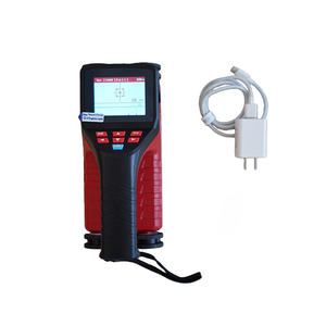 Détecteur <span class=keywords><strong>de</strong></span> métaux industriel en gros avec <span class=keywords><strong>positionnement</strong></span> laser, détection et scanner intégré pour barres d'armature - Product Image 1