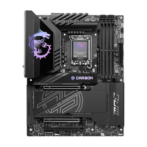 Placa base MS MEG MPG PRO Z890-A Z890-S Z890-P Z890I Z890 UNIFY-X TI CARBON GAMING PLUS TOMAHAWK WIFI TUF Z890-A Z890-E - Product Image 4
