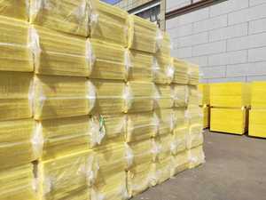 Concessions <span class=keywords><strong>de</strong></span> <span class=keywords><strong>prix</strong></span> pour la <span class=keywords><strong>laine</strong></span> <span class=keywords><strong>de</strong></span> <span class=keywords><strong>verre</strong></span> d'isolation thermique <span class=keywords><strong>de</strong></span> toit <span class=keywords><strong>de</strong></span> bâtiment/panneau isolant ignifuge <span class=keywords><strong>de</strong></span> <span class=keywords><strong>laine</strong></span> <span class=keywords><strong>de</strong></span> <span class=keywords><strong>verre</strong></span>. - Product Image 5