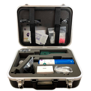 MiniRAE Lite+ PGM-7300 Detector de Gás Portátil Monitor Digital de Compostos Orgânicos Voláteis (COV) Faixa de 0 a 5.000ppm - Product Image 3