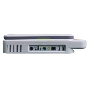 Machine à ultrasons pour animaux <span class=keywords><strong>Scanner</strong></span> de grossesse de truie <span class=keywords><strong>Scanner</strong></span> à ultrasons pour animaux de ferme Échographie en <span class=keywords><strong>mode</strong></span> <span class=keywords><strong>B</strong></span> vétérinaire - Product Image 1