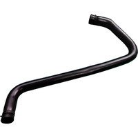 Tuyau de refroidissement supérieur en caoutchouc EPDM durable de remplacement Auto 55056772AB pour radiateur moteur Dodge Ram 1500 5.7