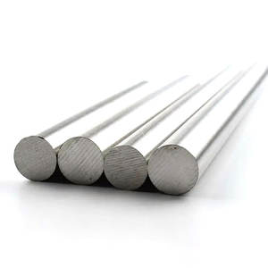 Premium Customized 310S <b>Stainless</b> <b>Steel</b> Square <b>Bars</b> for Industrial Use - Product Image 1