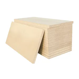 suppliers 3mm 5mm 8mm 12mm 15mm e1 green moistureproof particle board in philippines