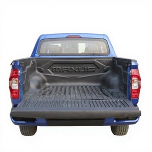 Revestimientos de Caja de Camioneta OEM, Revestimientos de HDPE para Ford Maverick, Revestimiento de Caja para Maxus - Product Image 5