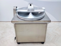 Falcon Automatische Hoge Efficiëntie Elektrische Vlees/Fruit/Maïs/Groente Bloemmolen Hakselaar Snijmachine Bakkerij Gebruik Motor
