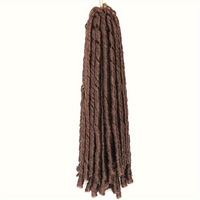 Perruques pour femmes, style européen, américain, africain, ondulées, noires, grandes boucles, cheveux doux, dreadlocks, tresses creuses, entièrement en dentelle