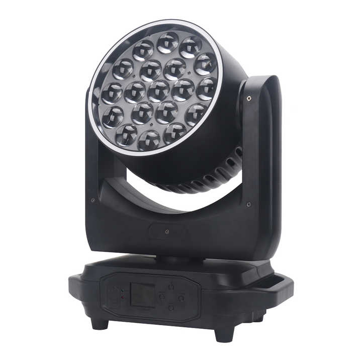 Lyre Wash 19x15w RGBW 4in1 LED Moving Head Light For Events lyre-wash-19x15w-rgbw-4in1-led-moving-head-light-for-events