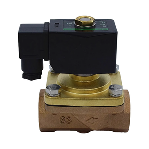 โซลินอยด์อัตโนมัติอุตสาหกรรม DC24V รุ่น ADK11-15A-02E 20A-02E อุปกรณ์ไฟฟ้าพร้อมมอเตอร์ AC - Product Image 3