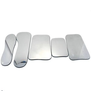 Dental <strong>Mirror</strong> for Oral Photography Reflector Defog <strong>Mirror</strong> Orthodontic Reflector Glass <strong>Mirror</strong> High Hardness <strong>Dentist</strong> Tool - Product Image 1