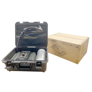 Machines Compressor De Ar Portatil Mini Air Inflador de neumáticos portátil para neumáticos de automóviles - Product Image 6