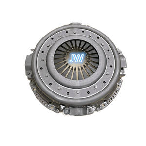 Cubierta de Embrague K28802-01 de Alta Calidad <span class=keywords><strong>JW</strong></span> - Product Image 1