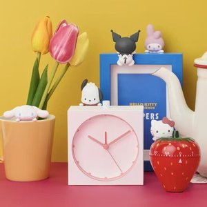 Original Authentic for X for PVC Animals Sticker Phone Collectible Trendy <b>Toy</b> for iPhone Decoration Blind <b>Box</b> - Product Image 3