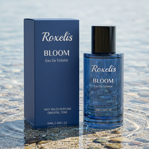 Parfum en spray pour homme, senteur boisée moderne, 50 ml, parfum frais et longue durée pour un usage quotidien, les trajets domicile-travail et les rendez-vous - Product Image 3