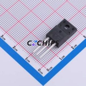 ทรานซิสเตอร์ภาคสนาม IRFI9640GPBF TO-220-3ทรานซิสเตอร์ (มอสเฟท) คุณภาพสูง - Product Image 1