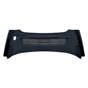 ฝาครอบกระจกหน้ารถยนต์แบบเข้ากันได้สูง สำหรับเปลี่ยนทดแทน Tesla Model Y รุ่น 1619812-00-A - Product Image 3
