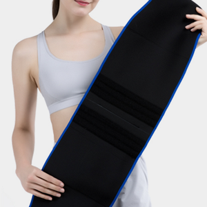 <span class=keywords><strong>เสื้อ</strong></span>ออกกำลังกายเทรนเนอร์เอวเข็มขัด,<span class=keywords><strong>เสื้อ</strong></span>กระชับสัดส่วนสำหรับออกกำลังกายฟิตเนส - Product Image 4