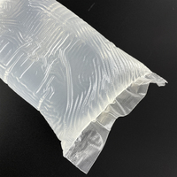 Colle thermofusible transparente claire de PSA pour la nourriture pour la force de liaison forte en emballant des sacs en papier