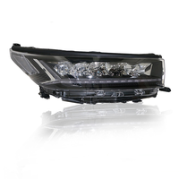 Lampe frontale Kluger SE XLE LE 2018 LED pour phares Toyota Highlander