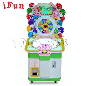 Candy Machine Kids Indoor Arcade Game Lollipop Catch Candy attrezzature per bambini parco giochi per bambini
