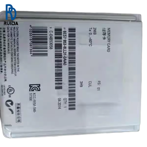 PLC Controller Sensor <b>Memory</b> <b>Card</b> Brand New Original 6ES7 953-8LL31-0AA0 - Product Image 1