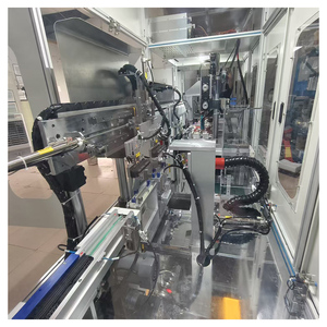 Không khí tự động rò rỉ Thiết bị kiểm tra khác biệt cảm biến áp suất cho xe ECU nối USB Type-C fakra/AMB nối - Product Image 3