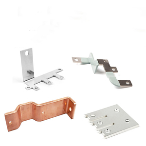 Chinese Suppliers' Custom <strong>Sheet</strong> Metal Fabrication Service Copper Plate Laser Cutting Processing Including <strong>Brass</strong> Disc Companies - Product Image 1