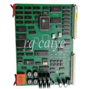 SAK2 Circuit Board 00.785.0215 CD102 SM102 Machine Parts 00.781.4907 Printer Main Board