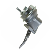 Fuel System Mechanical Fuel Pump 6440987 6440726 6441078 for Chevrolet Chevy SBC V8 265 283 302 305 307 327 350 400