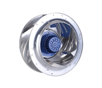 Ventilateur centrifuge de haute qualité, fabriqué par un fabricant industriel avec 46 ans d'expérience, air frais