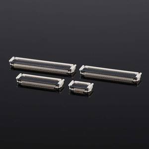 FFC FPC Кабельный разъем с интервалом 0,5 мм позолоченный разъем гнездовые разъемы - Product Image 6