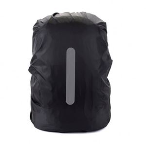 Échantillon Gratuit Housse de Pluie Imperméable pour Sac à Dos, Housse de Pluie Réfléchissante pour Sac à Dos - Product Image 1