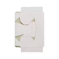 Plateau de remplacement d'incrustation intérieure de boîtier de jeu de Offre Spéciale pour Nintendo 64 pour N64 plateau de boîte de cartouche de jeu d'insertion en carton