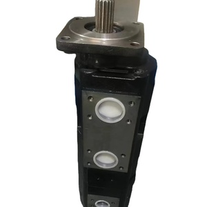 50 <b>Crane</b> HP051B678-20-20-10-02GAHH Pump - Product Image 3