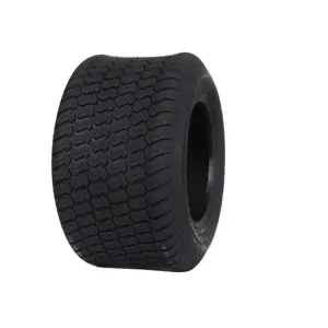 16X6.50-8 lawn & garden motorcycle tire &tube golf car snow and ATV tire.