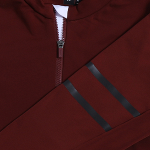 SPEXCEL cel — <span class=keywords><strong>maillot</strong></span> de <span class=keywords><strong>cyclisme</strong></span> à manches longues, tissu thermique, en molleton, pour sport de 10 à 20 degrés, nouvelle collection <span class=keywords><strong>2022</strong></span>, qualité professionnelle 3.0 - Product Image 5