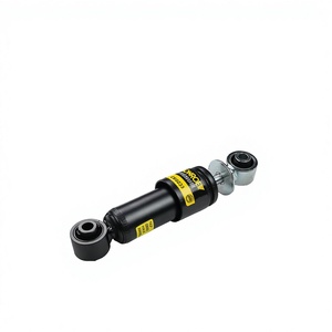 Nouveau support d'amortisseur PANSHI 2025 à succès pour camion DAF CF à oscillation contrôlée - Product Image 1