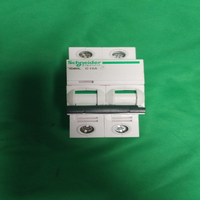 Nouveau Contrôleur PLC Programmable Automatique Original A9F94210 2P 10A Courbe C MCB en Stock dans l'Entrepôt