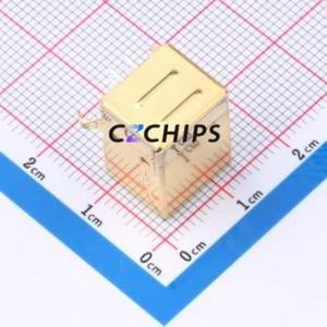 GT-<b>USB</b>-2014-CWG1 <b>USB</b> Connector SMD Connector ( Connector Type: Type-<b>B</b> )( Protocol Standard: <b>USB</b> 2.0 )( Gender: Female ) - Product Image 2