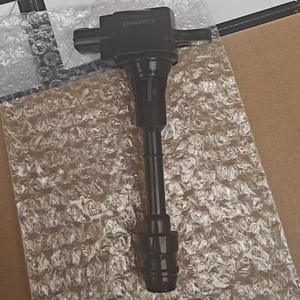 Bobine d'allumage pour <span class=keywords><strong>Nissan</strong></span> X-trail T30 Primera Altima <span class=keywords><strong>4</strong></span> Cyl 2.0L 2.5L QR20DE QR25DE 2001-2009 22448-8H315 224488H315 - Product Image 1