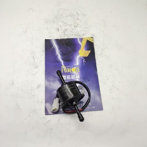129612-52100 12961252100 ปั๊มน้ำมันเชื้อเพลิงสำหรับเครื่องยนต์ 3TNV88 4TNV88 สำหรับรถขุด - Product Image 3