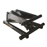 Kit de levage à ciseaux pour camion benne Krm 300 kg avec vérin hydraulique et pompe – Chine
