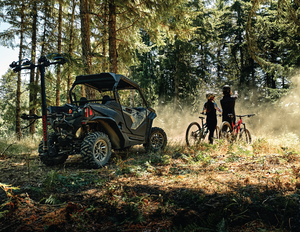 Bán buôn <span class=keywords><strong>UTV</strong></span> ssv Xe mô hình 800 Trail G2 2025 bên cạnh trong kho - Product Image 3