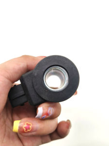 Parti di macchine edili per Liebherr 922 923 924 944D Bucher 280239 caricatore idraulico pilota solenoide valvola bobina 10333044 - Product Image 5