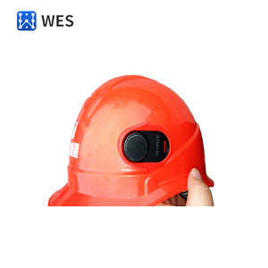 Transmisor RF inalámbrico activo de 2,4G para seguimiento remoto de ubicación de personal con protección IP65 - Product Image 3