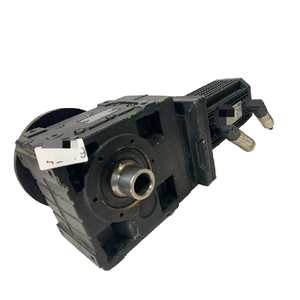 Серводвигатель PLC MDSKSBS056-23 GKS04-3Y SAK 056 - Product Image 1