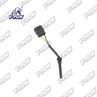 Capteur de niveau OEM eau nouvelles pièces de machines de construction pour VOLVO 11170064 pour moteur de pelle VOLVO EC210 EC240