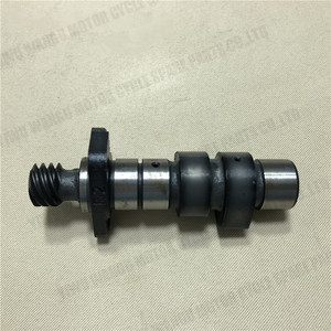 Samger — arbre à cames et bras de bascule, pour Suzuki 125cc GN <span class=keywords><strong>DR</strong></span> <span class=keywords><strong>125</strong></span>, moto, GS125, GZ125, DR125 - Product Image 2