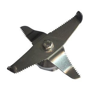 CKD SKD Acero inoxidable licuadora cuchillas montaje licuadora mezclador partes <span class=keywords><strong>Bosh</strong></span> licuadora cuchillos - Product Image 4