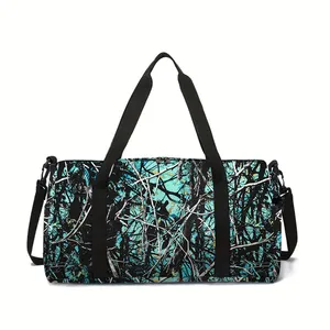 กระเป๋าทรงดัฟเฟิลสำหรับเดิ<span class=keywords><strong>น</strong></span>ทางลายการ์ตู<span class=keywords><strong>น</strong></span>3D กระเป๋าออกกำลังกายกลางแจ้งความจุขนาดใหญ่สำหรับเป็นของขวัญที่ดีที่สุดสำหรับเด็กผู้ชาย/เด็กผู้หญิง - Product Image 1